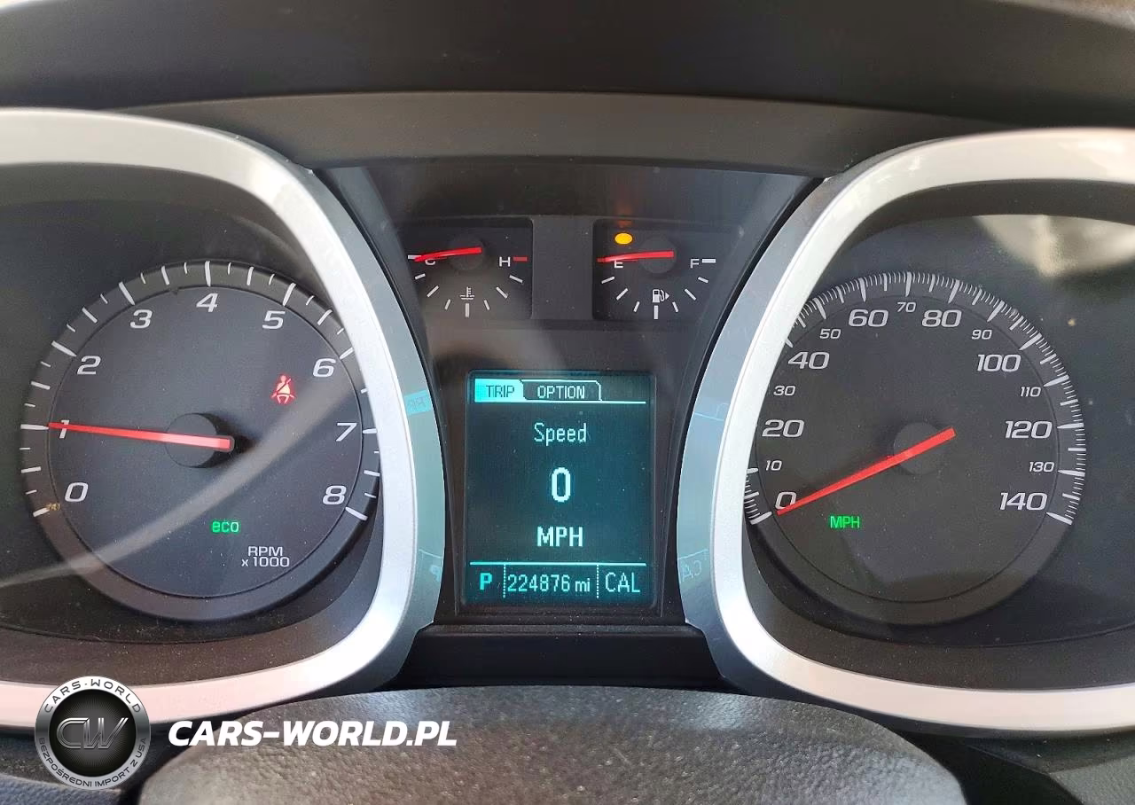 2017 Chevrolet Equinox Lt VIN:2GNALCEKXH6265767 - 9
