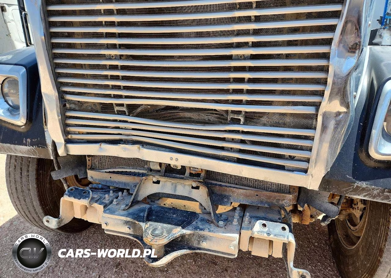 2015 Freightliner 122Sd Semi Truck VIN:3AKJGNBG5FDGN1157 - 12