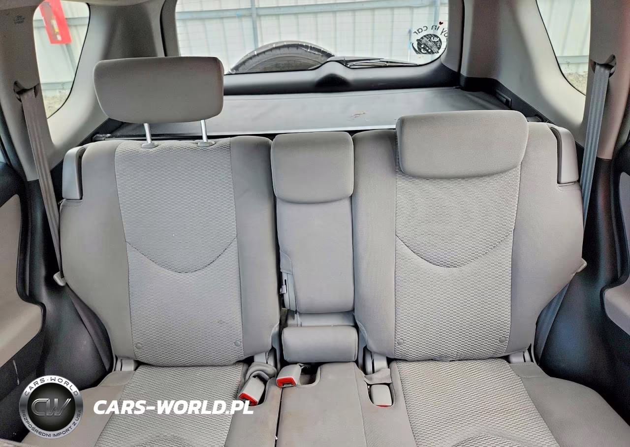 2011 Toyota Rav4 VIN:2T3BF4DV9BW090221 - 10