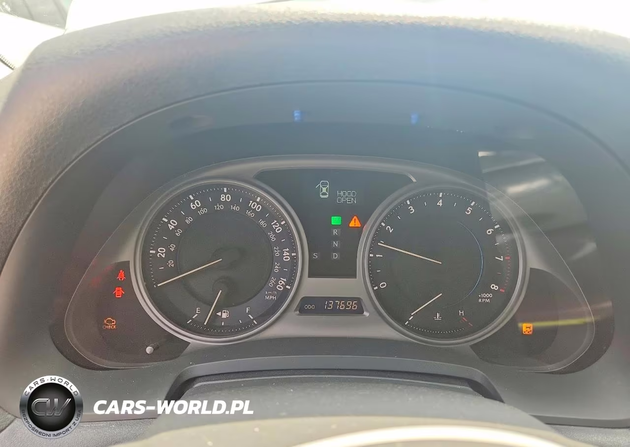 2009 Lexus Is 250 VIN:JTHCK262X92030165 - 9