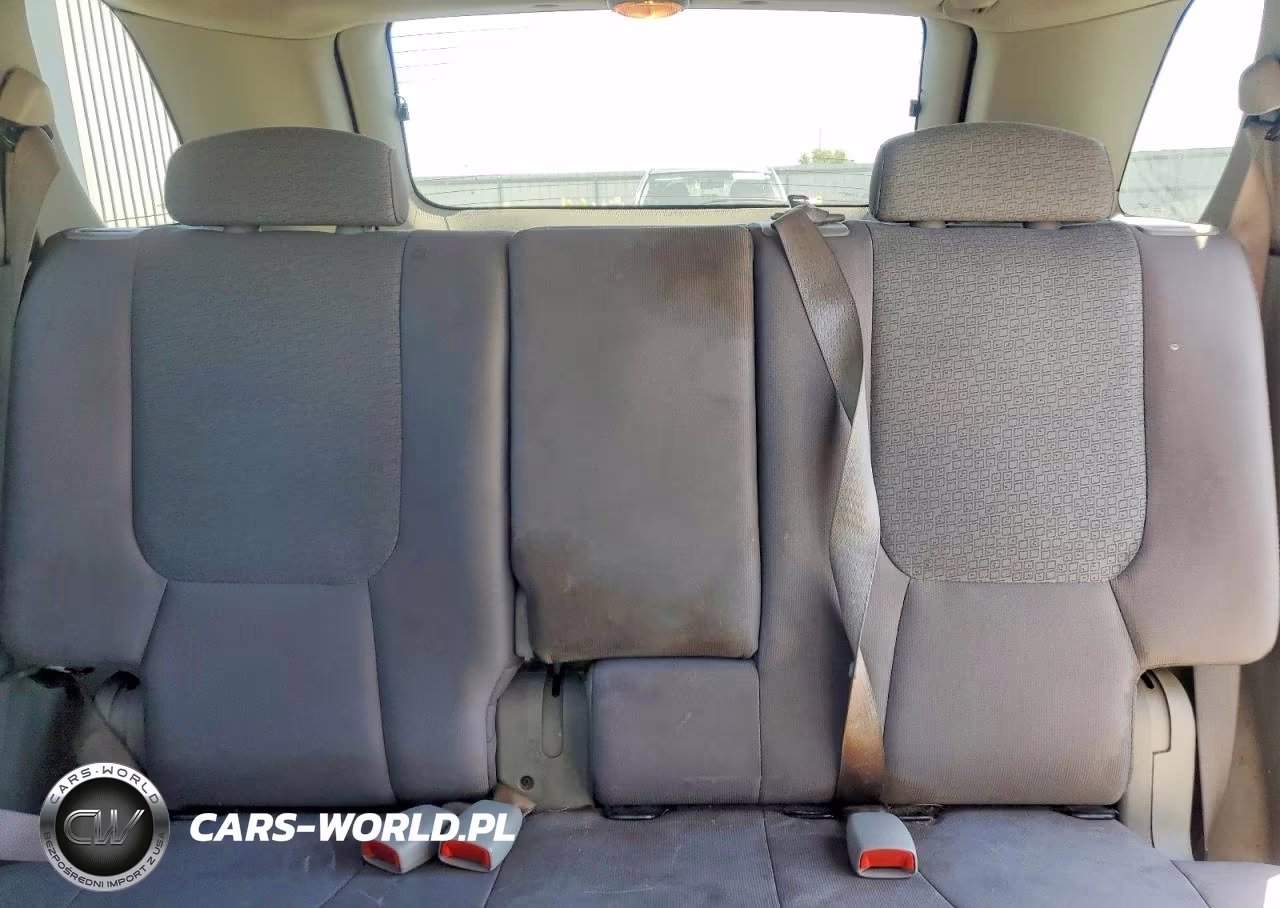 2008 Chevrolet Equinox Lt VIN:2CNDL43F986068201 - 10