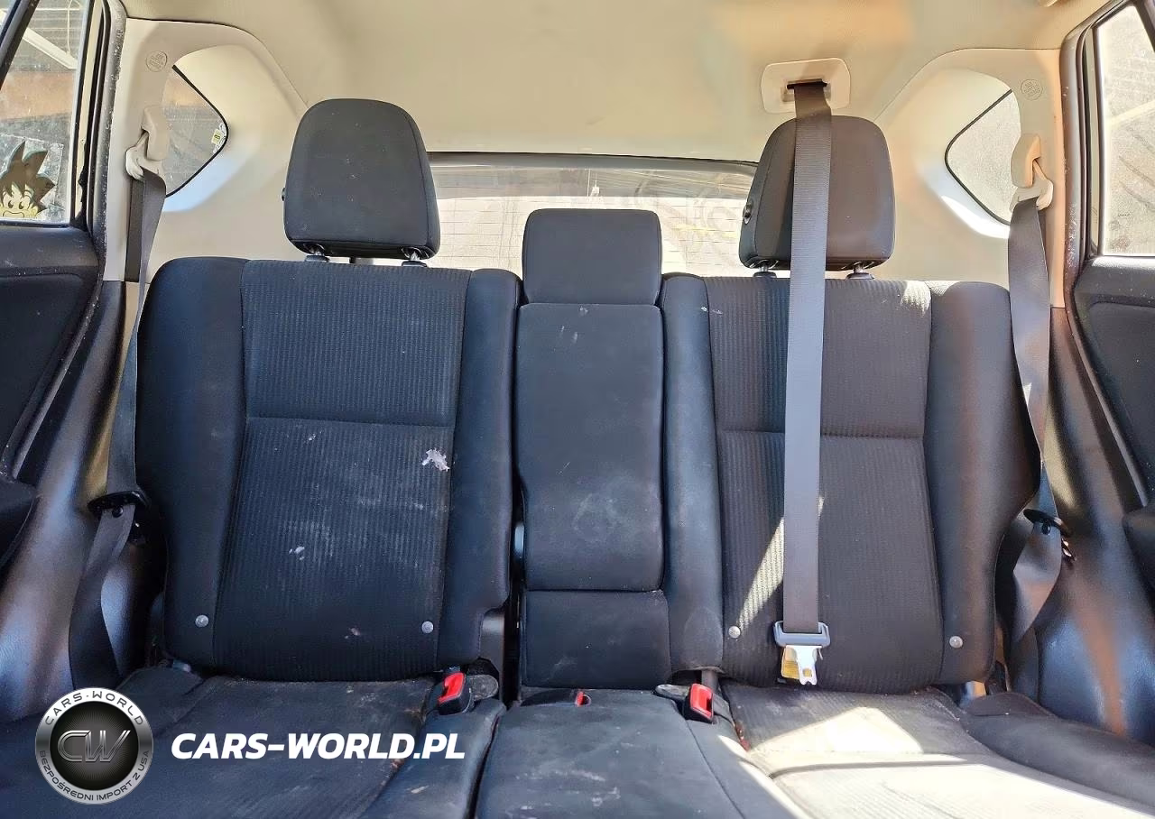 2014 Toyota Rav4 Le VIN:2T3ZFREV7EW108830 - 10