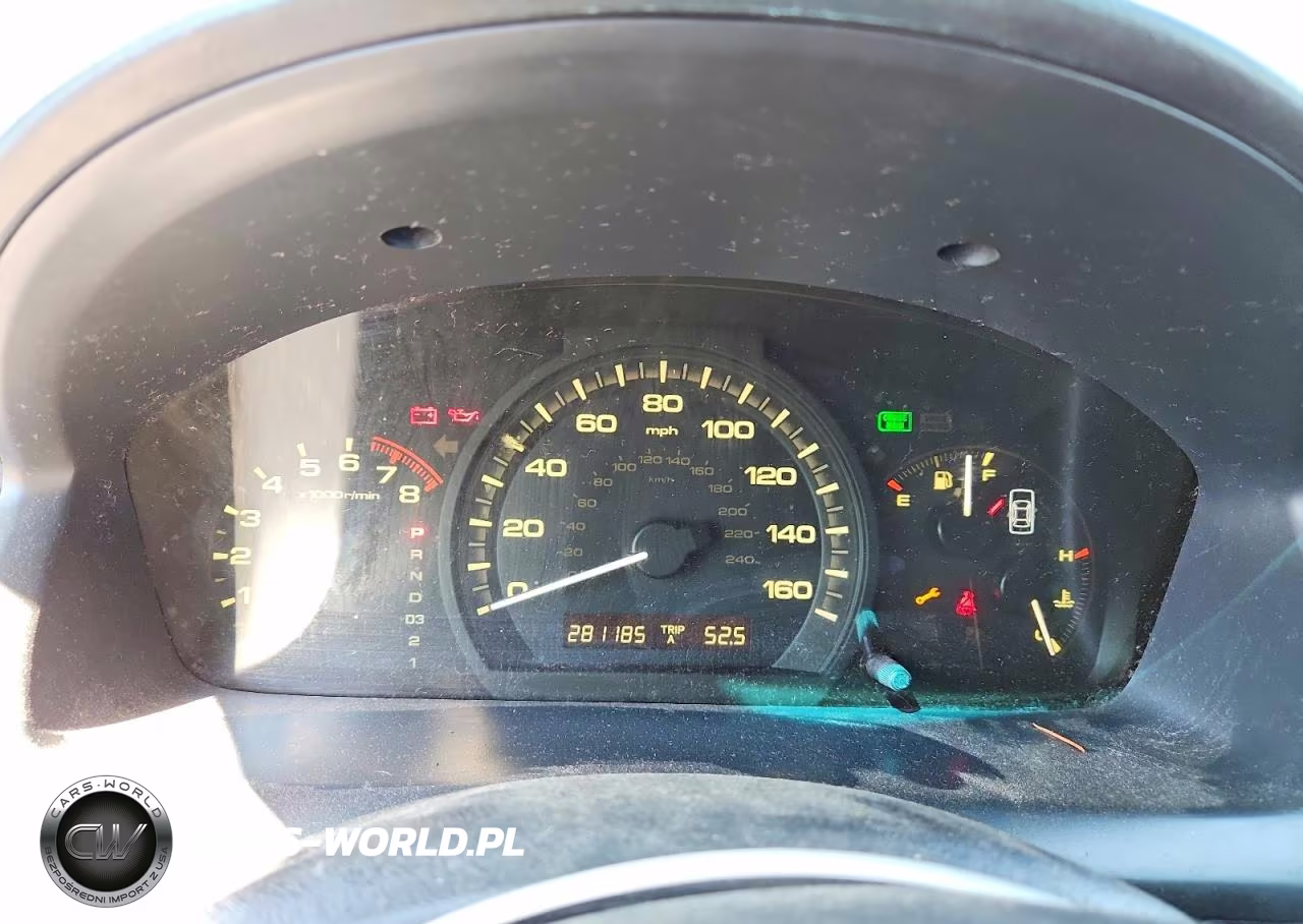 2006 Honda Accord Se VIN:1HGCM56326A086321 - 9
