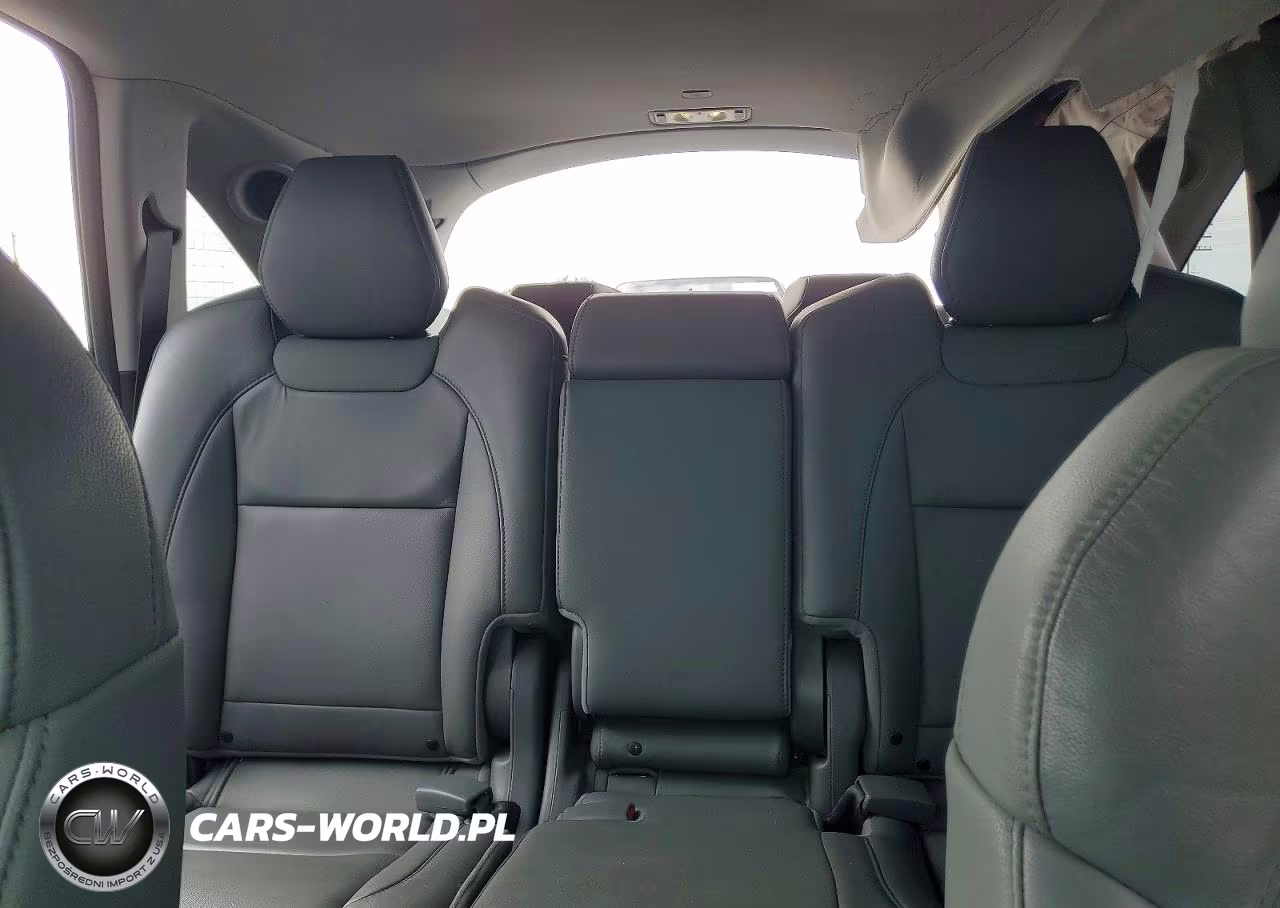 2014 Acura Mdx Technology VIN:5FRYD3H45EB009297 - 10