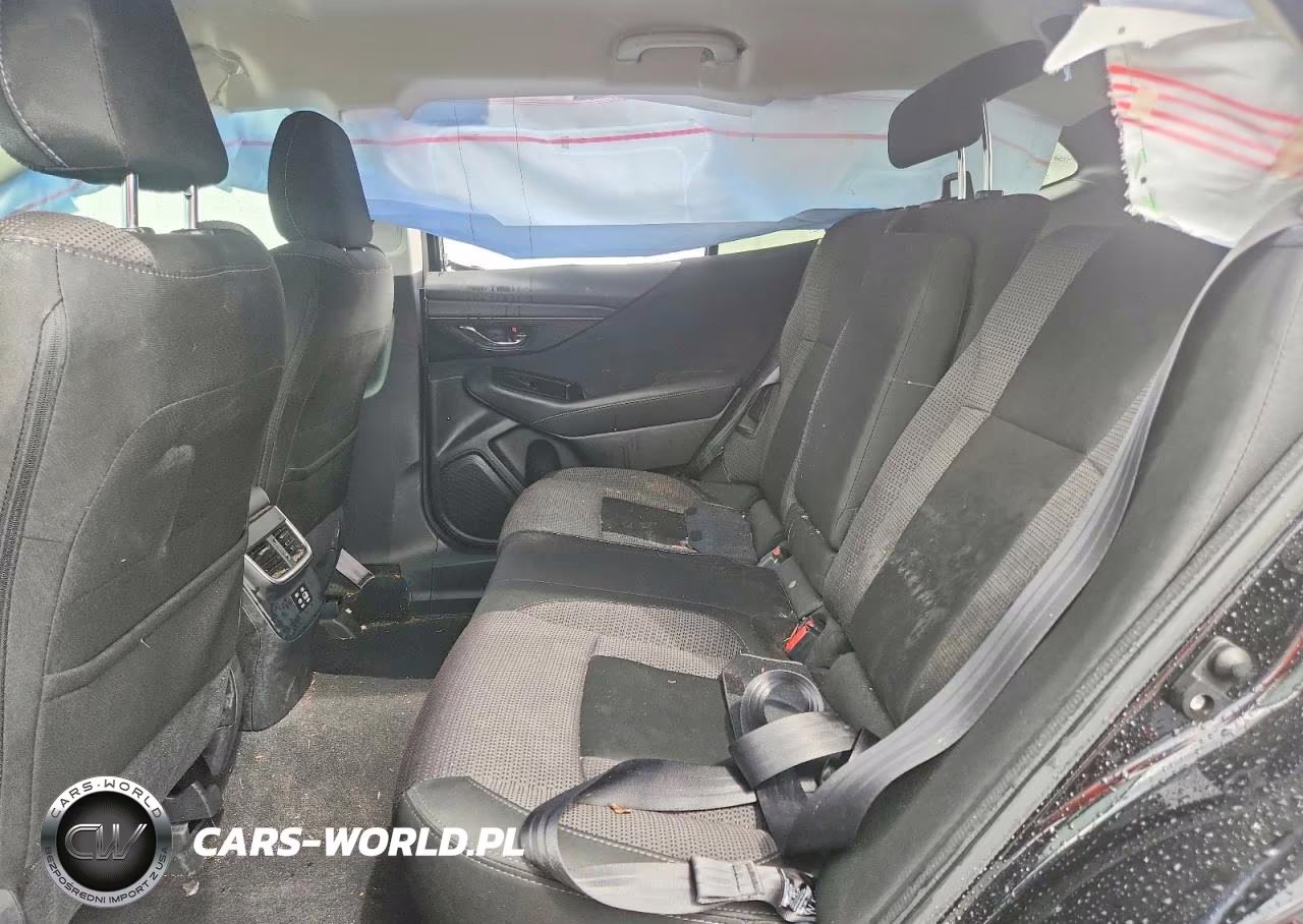 2024 Subaru Outback Premium VIN:4S4BTACC3R3285246 - 11
