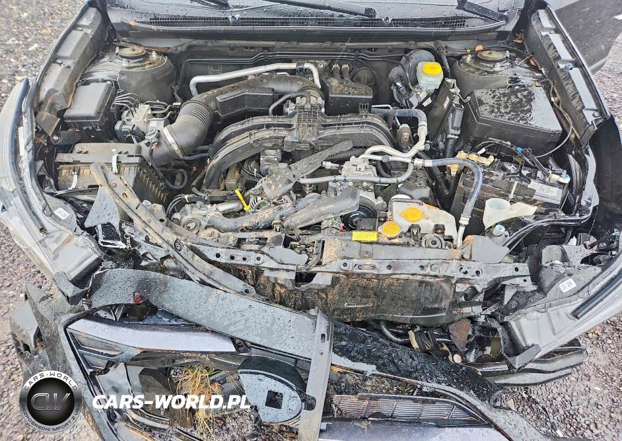 2024 Subaru Outback Premium VIN:4S4BTACC3R3285246 - 12