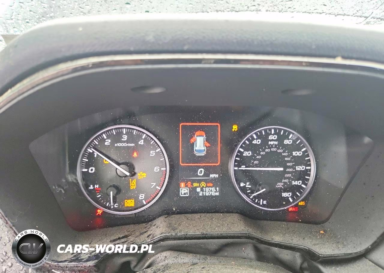 2024 Subaru Outback Premium VIN:4S4BTACC3R3285246 - 9
