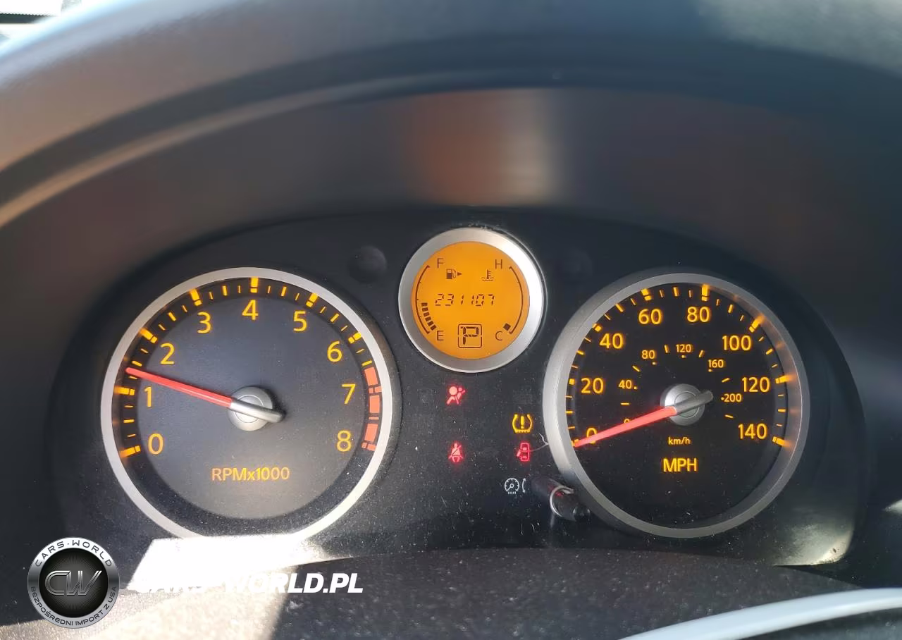 2008 Nissan Sentra 2.0 VIN:3N1AB61E38L735858 - 18