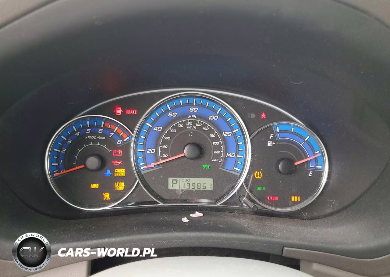 2009 Subaru Forester 2.5X Limited VIN:JF2SH64629H736327 - 17