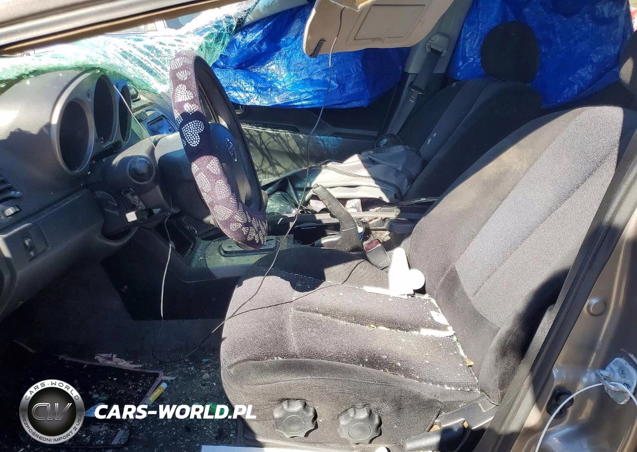 2004 Nissan Altima Base VIN:1N4AL11D64C198872 - 13