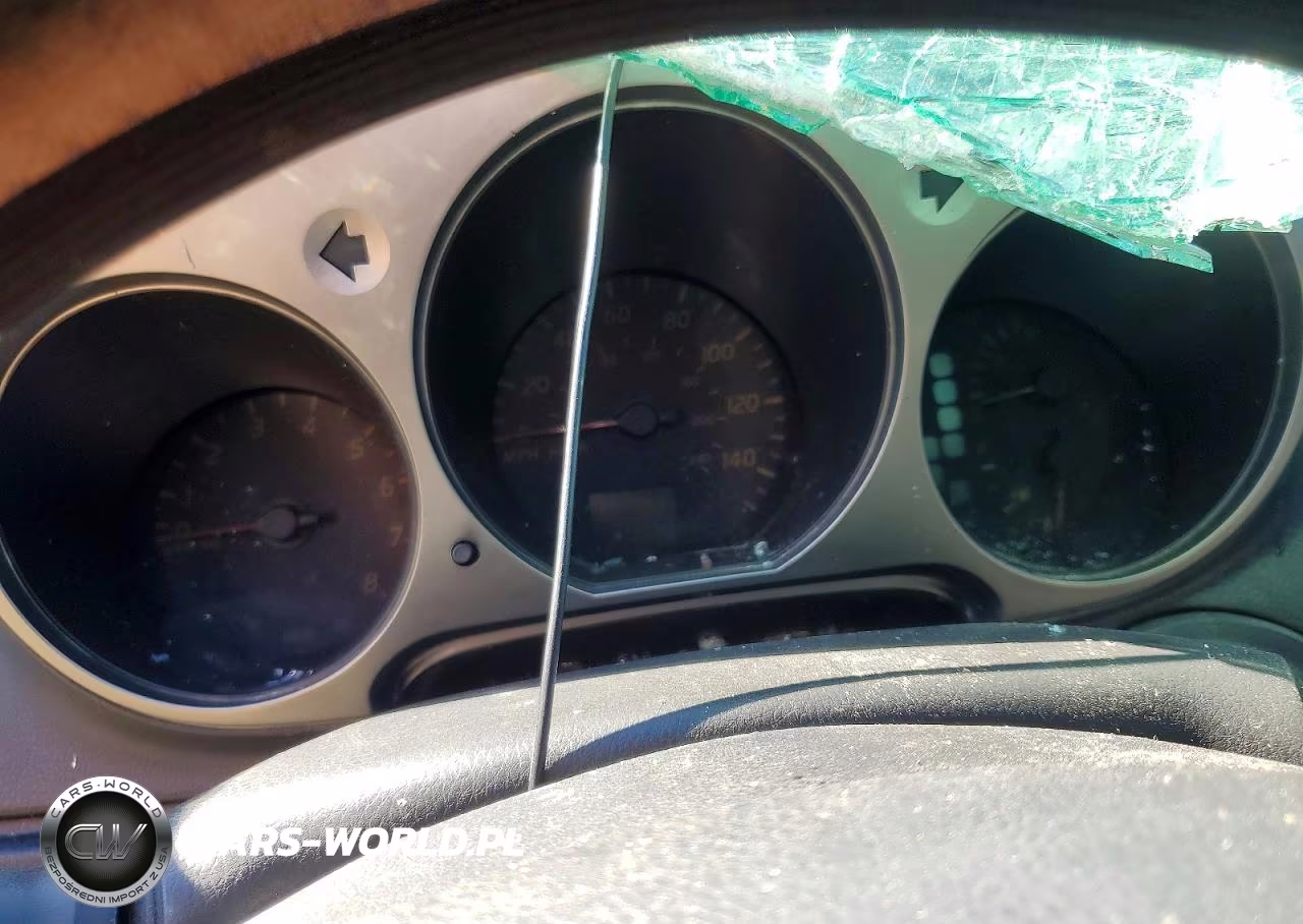 2004 Nissan Altima Base VIN:1N4AL11D64C198872 - 18