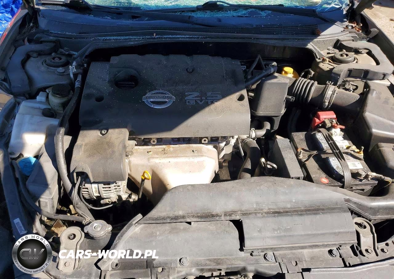 2004 Nissan Altima Base VIN:1N4AL11D64C198872 - 21
