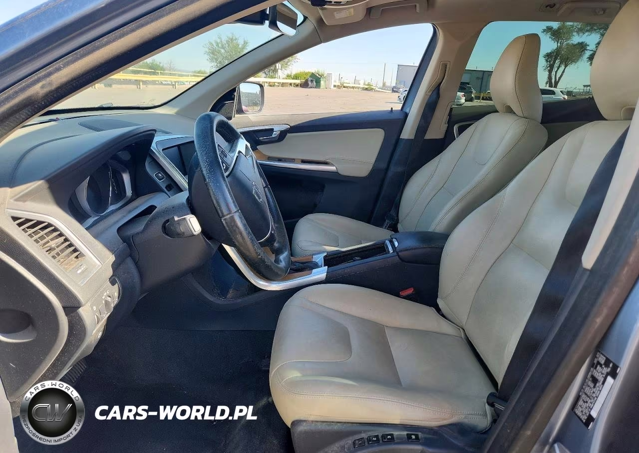 2017 Volvo Xc60 T5 Inscription VIN:YV440MDU0H2179627 - 13