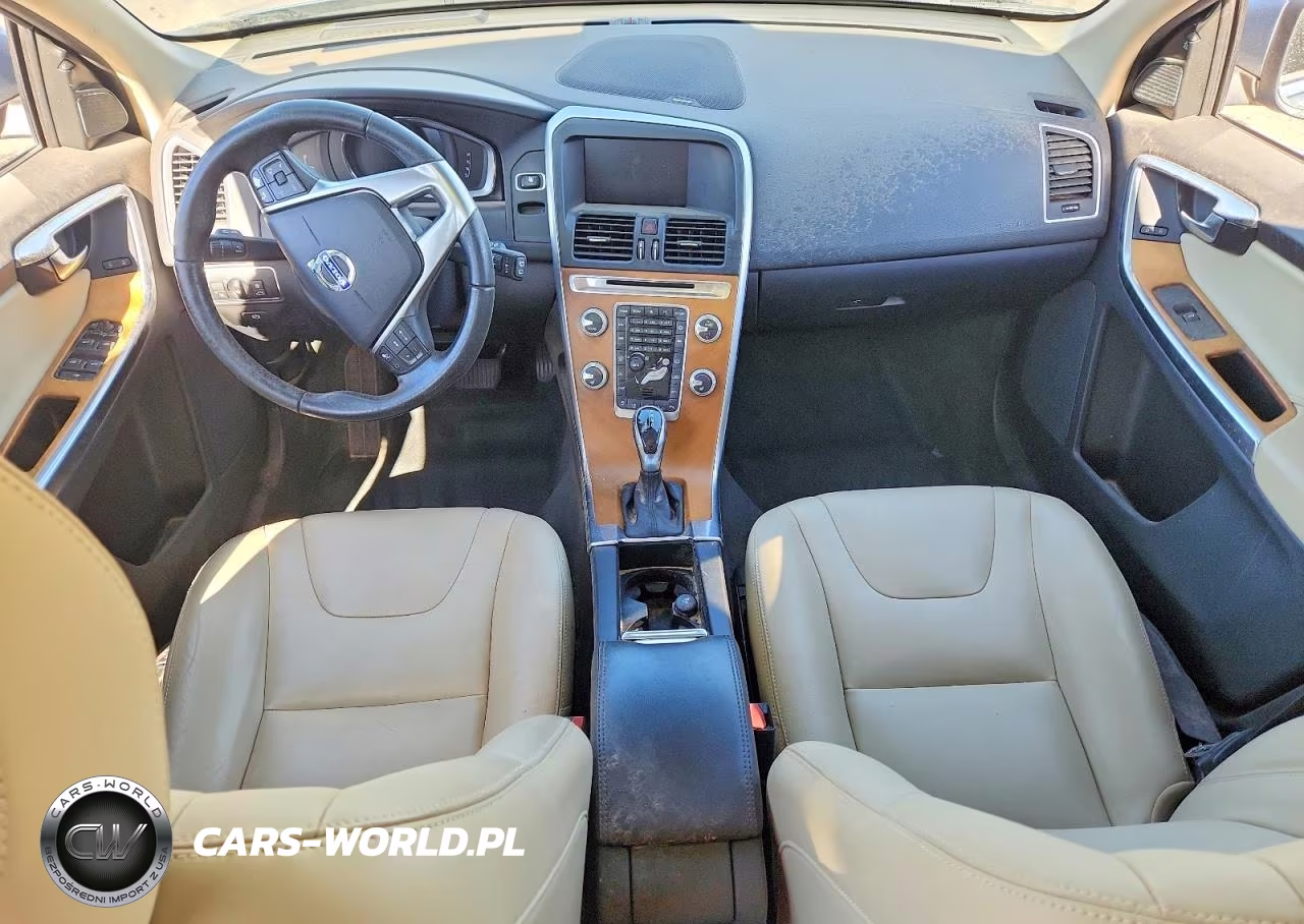 2017 Volvo Xc60 T5 Inscription VIN:YV440MDU0H2179627 - 16