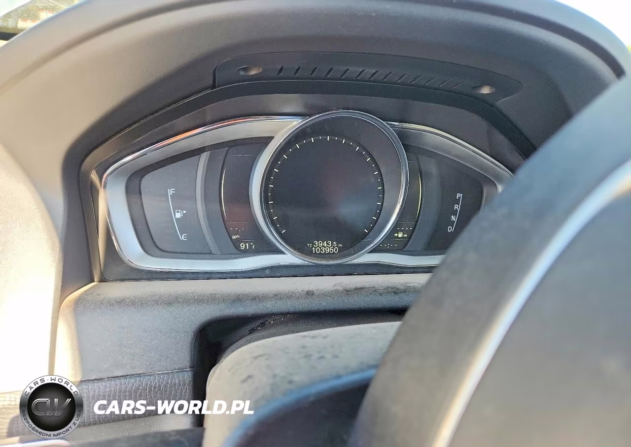 2017 Volvo Xc60 T5 Inscription VIN:YV440MDU0H2179627 - 17