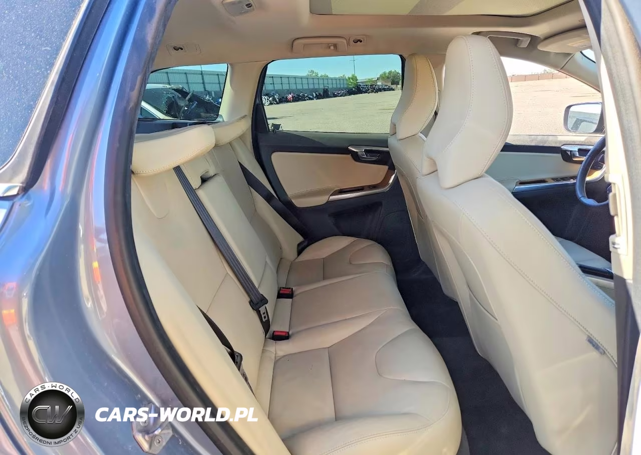 2017 Volvo Xc60 T5 Inscription VIN:YV440MDU0H2179627 - 21