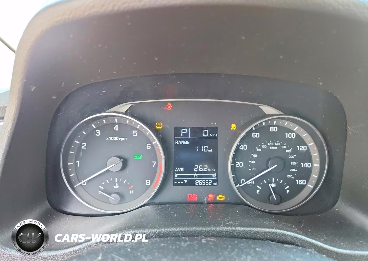 2018 Hyundai Elantra Se VIN:5NPD74LF5JH271113 - 9