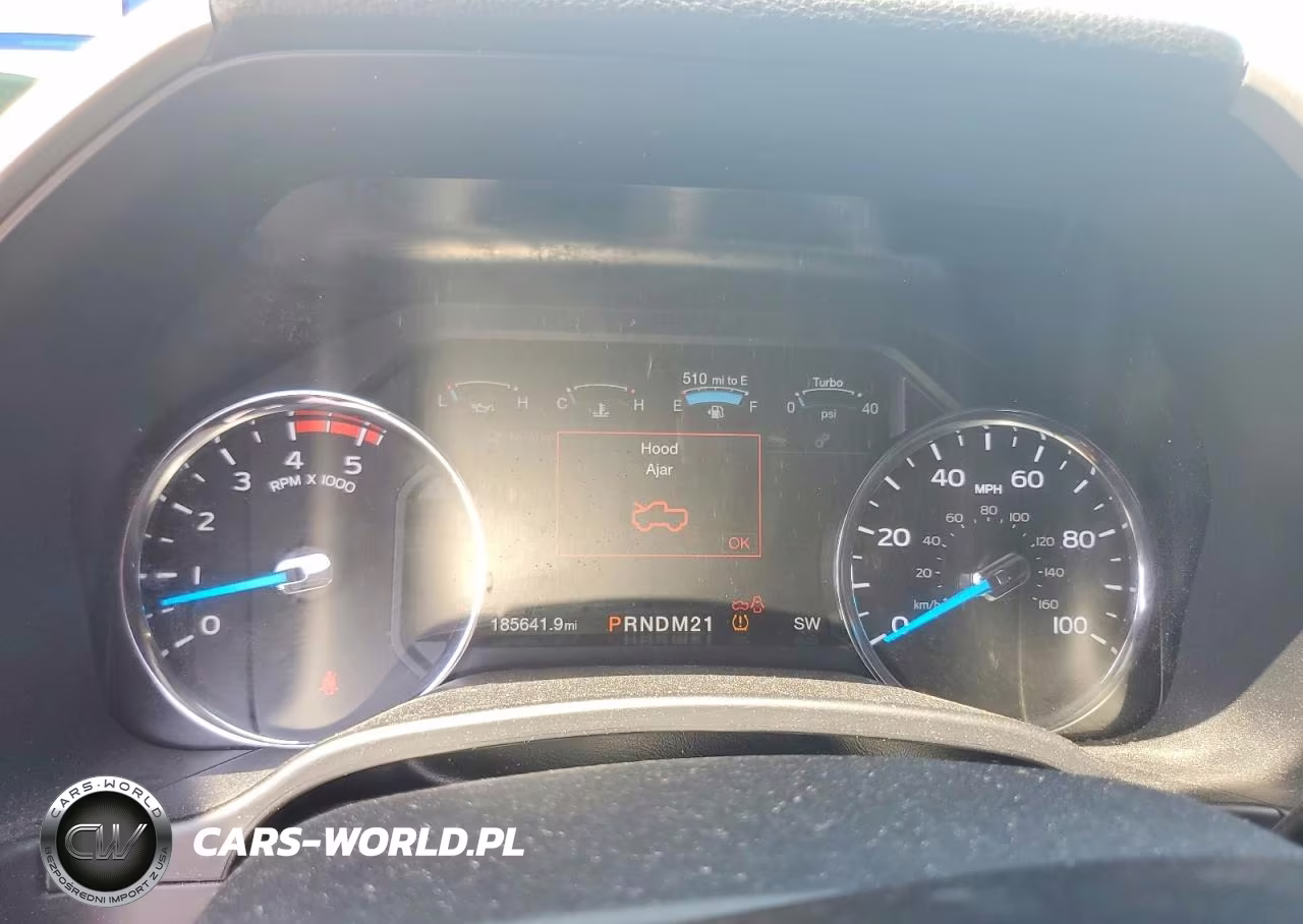 2017 Ford F250 Super Duty VIN:1FT7W2BT0HED34561 - 9