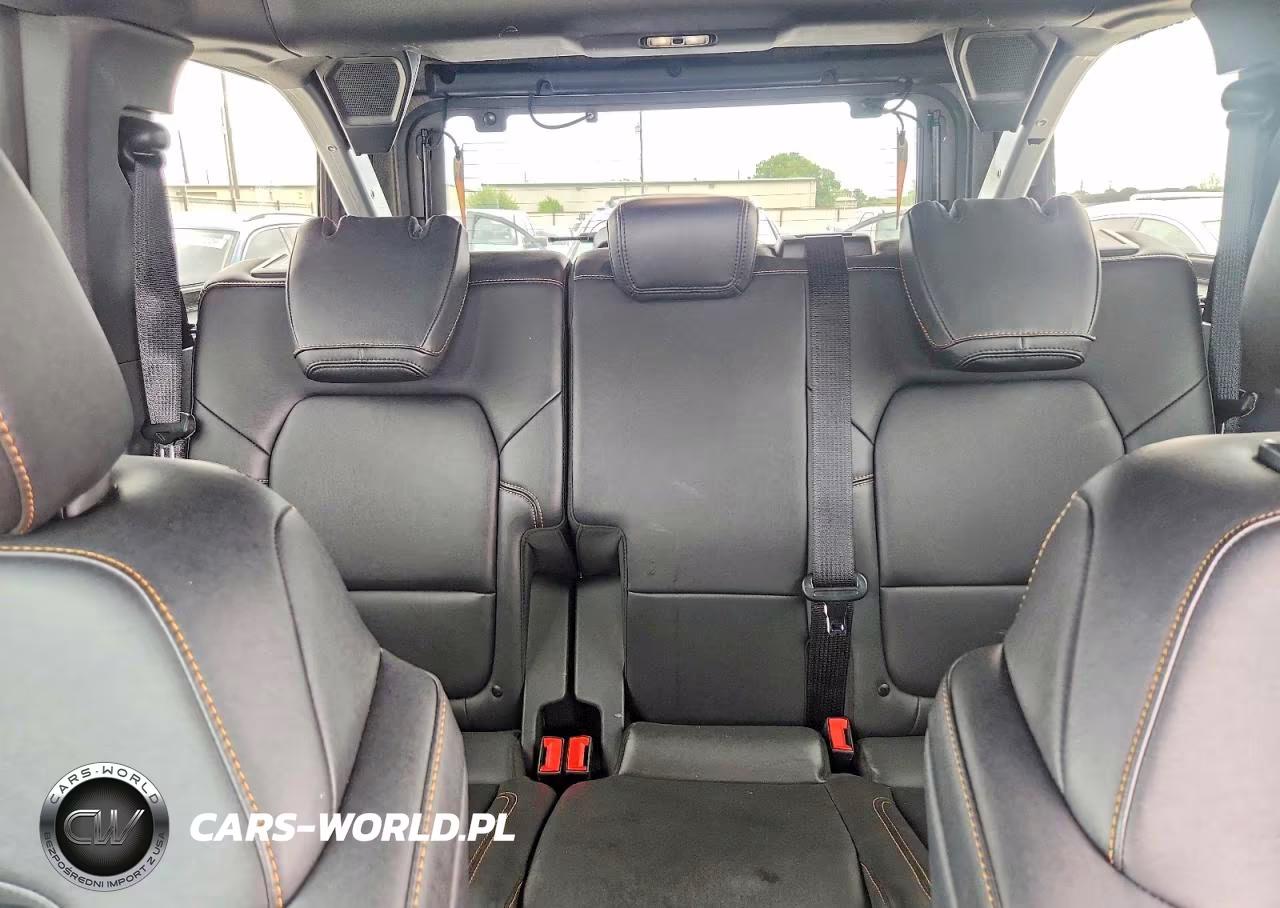 2021 Ford Bronco Base VIN:1FMEE5DP5MLA99314 - 10