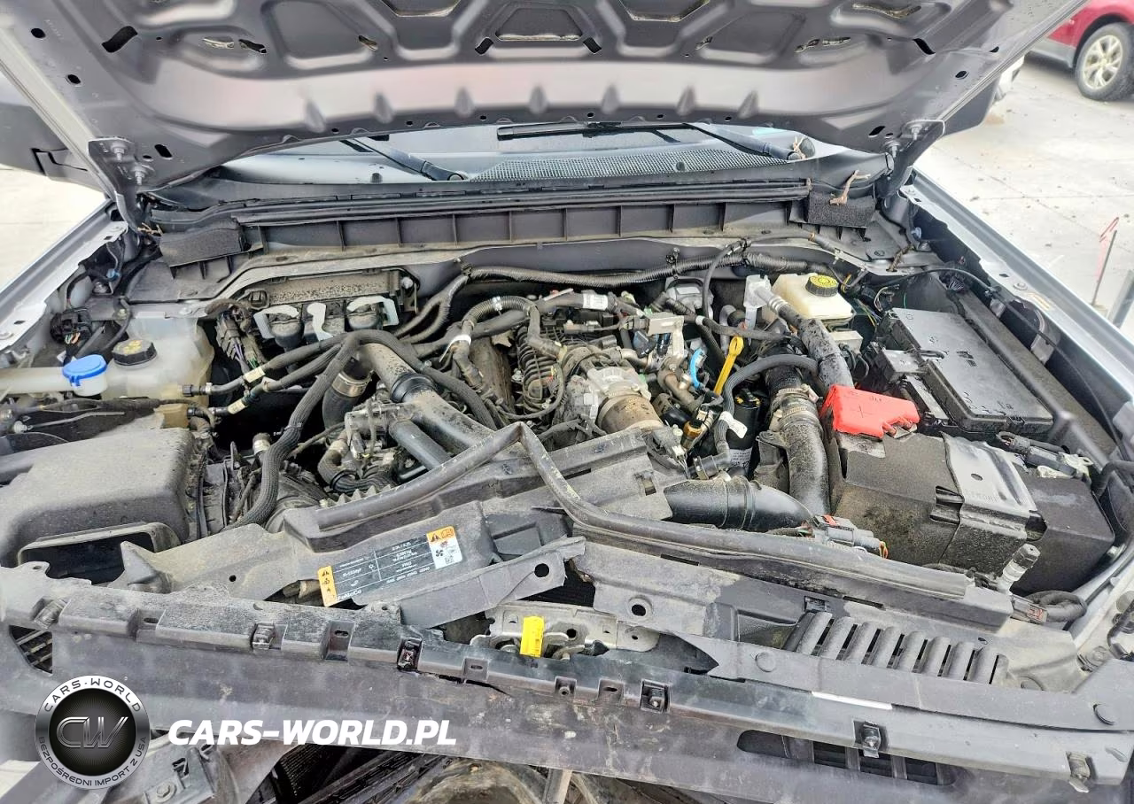 2021 Ford Bronco Base VIN:1FMEE5DP5MLA99314 - 12