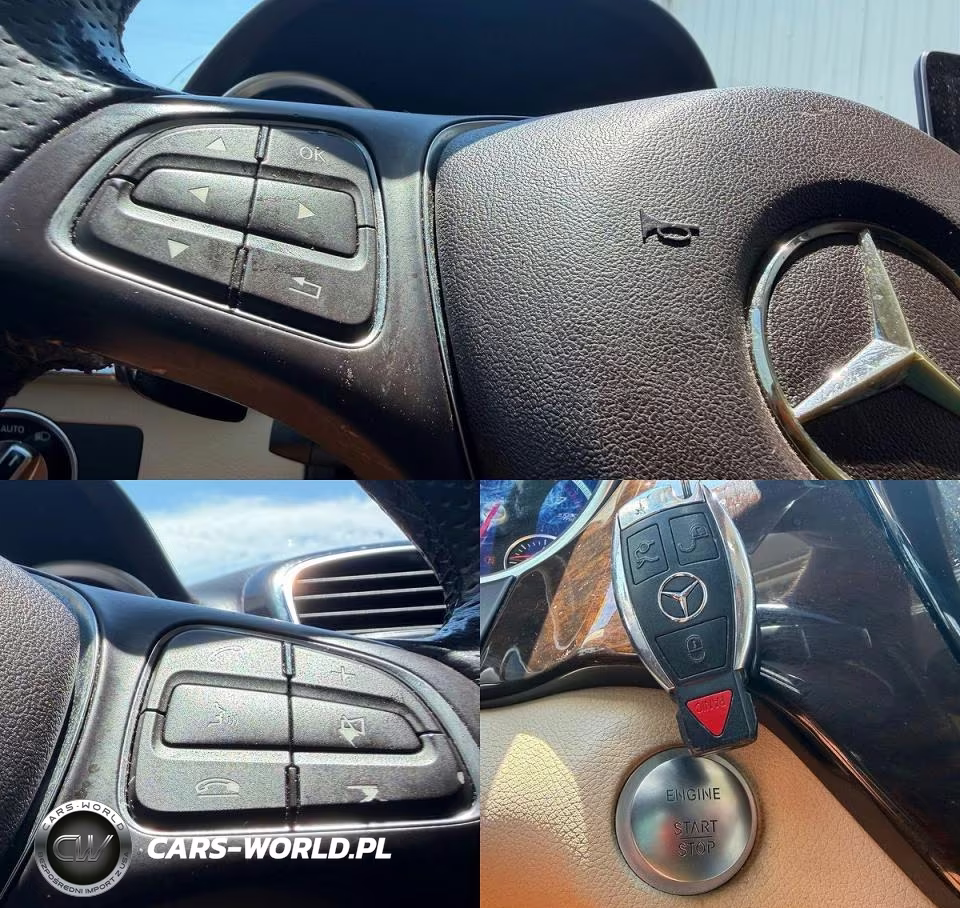 2017 Mercedes-Benz Gle 350 VIN:4JGDA5JB1HA938358 - 12