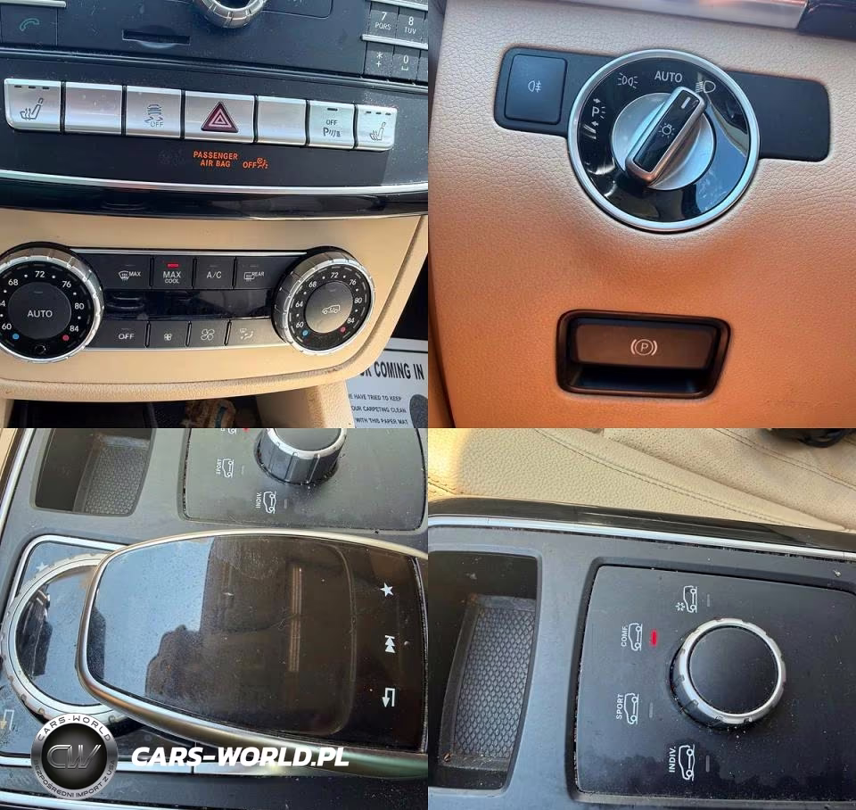 2017 Mercedes-Benz Gle 350 VIN:4JGDA5JB1HA938358 - 14