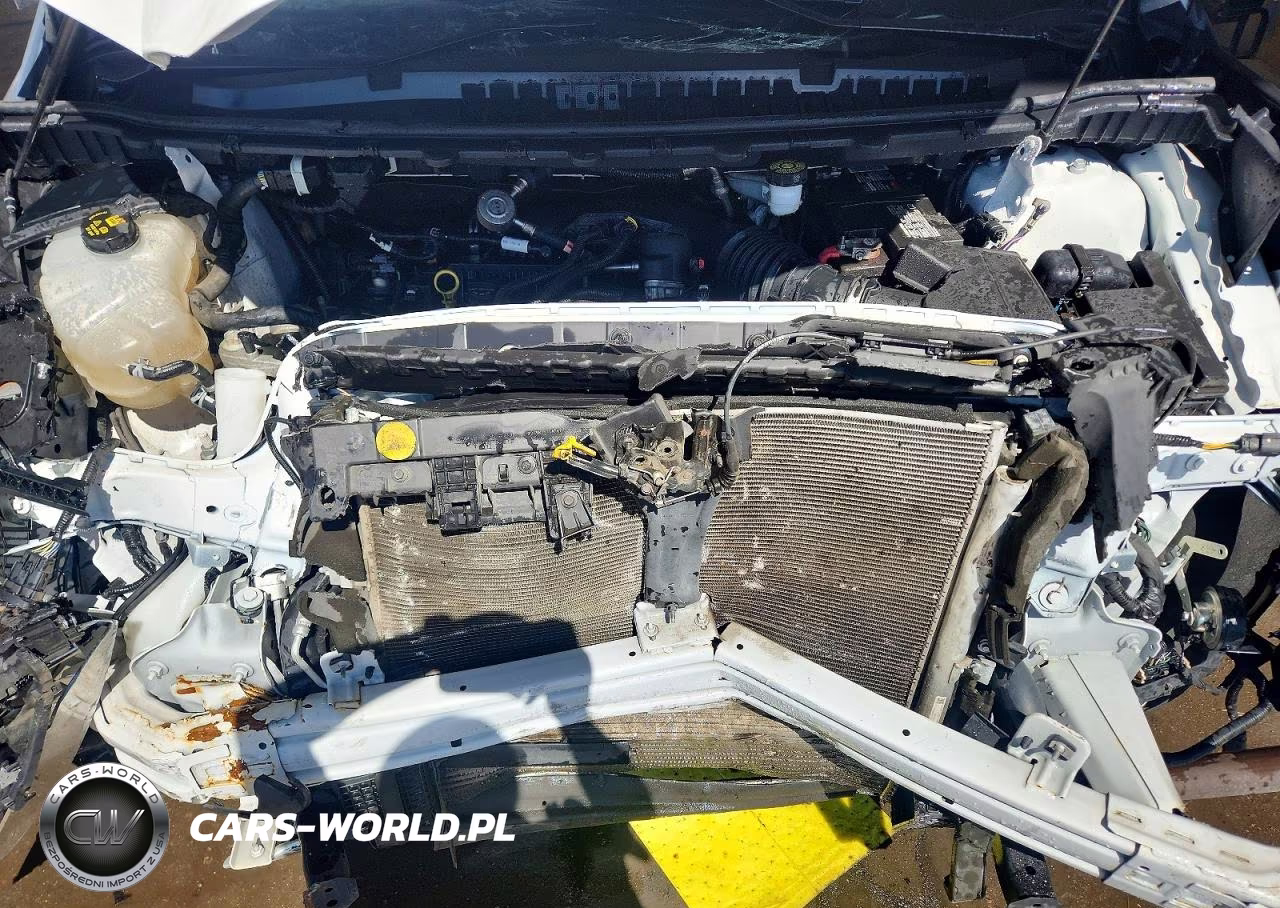 2021 Ford Edge Se VIN:2FMPK3G95MBA22512 - 12