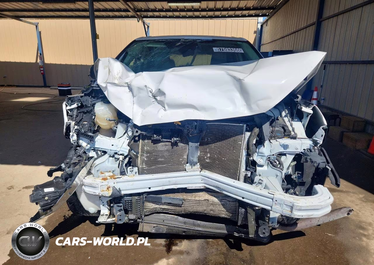 2021 Ford Edge Se VIN:2FMPK3G95MBA22512 - 5