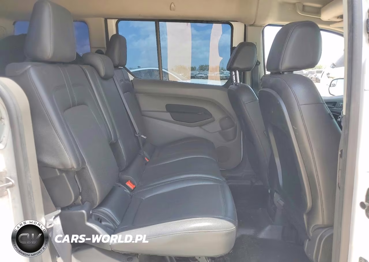 2020 Ford Transit Connect Xl VIN:NM0GE9E29L1476001 - 11