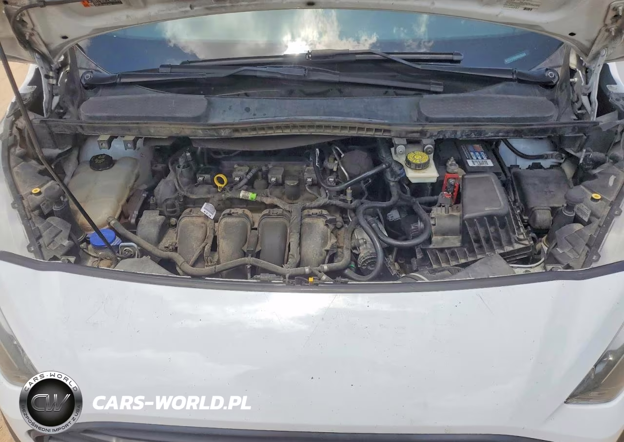 2020 Ford Transit Connect Xl VIN:NM0GE9E29L1476001 - 12