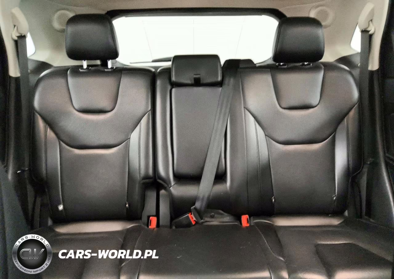 2022 Ford Edge Titanium VIN:2FMPK4K95NBA55931 - 10