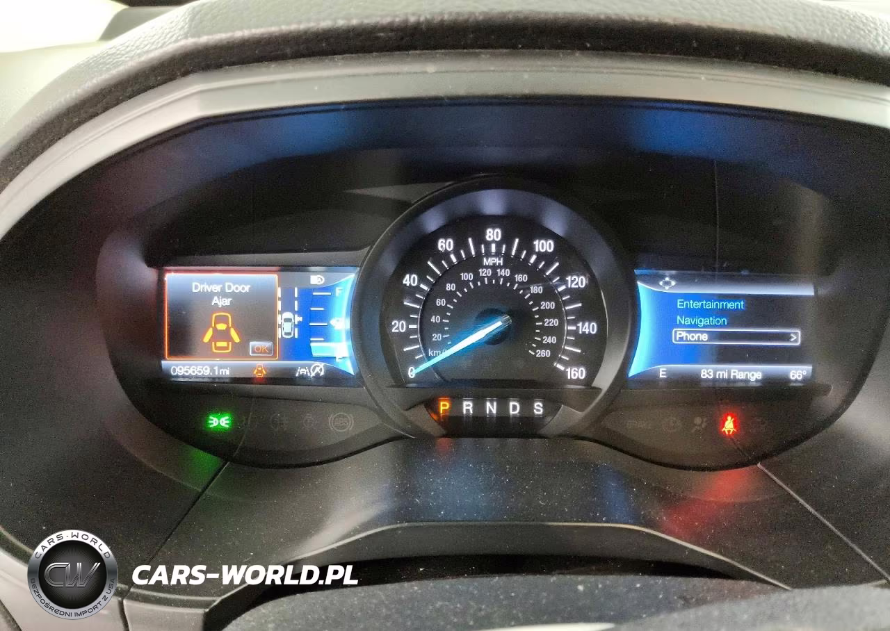 2022 Ford Edge Titanium VIN:2FMPK4K95NBA55931 - 9