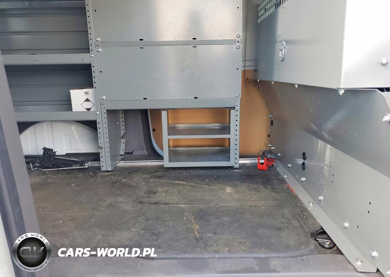 2020 Ford Transit Connect Xl VIN:NM0LE7E23L1466647 - 11
