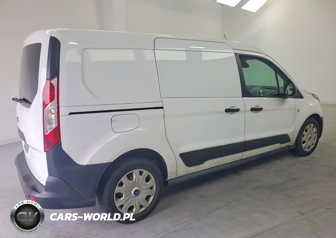 2020 Ford Transit Connect Xl VIN:NM0LE7E23L1466647 - 3