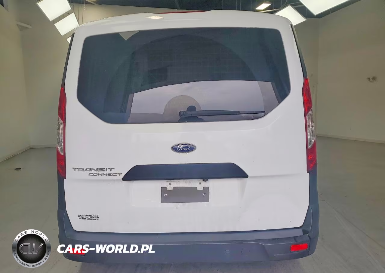 2020 Ford Transit Connect Xl VIN:NM0LE7E23L1466647 - 6
