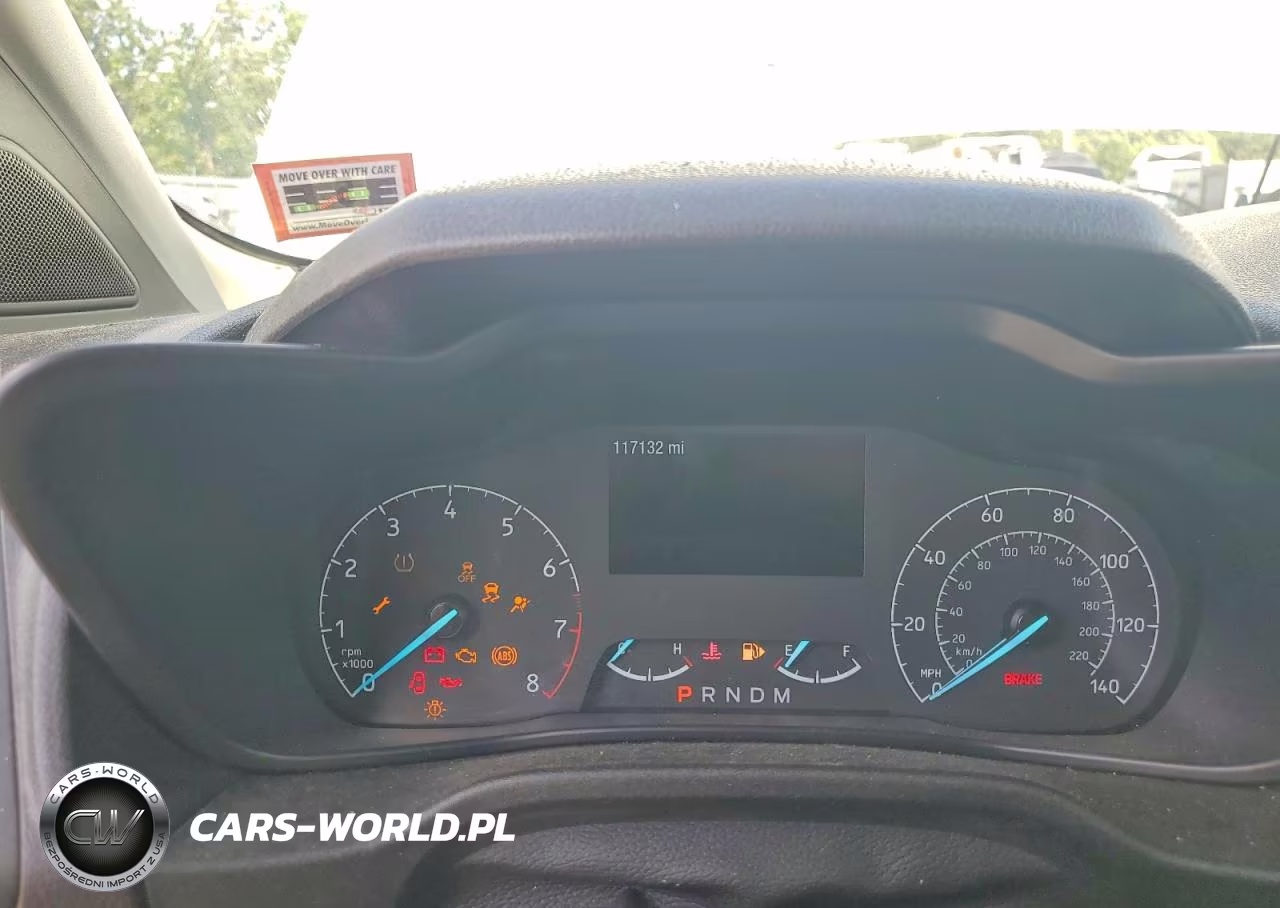 2020 Ford Transit Connect Xl VIN:NM0LE7E23L1466647 - 9