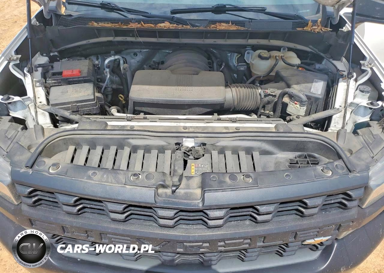 2021 Chevrolet Silverado C1500 VIN:1GCRWAEF7MZ225364 - 11