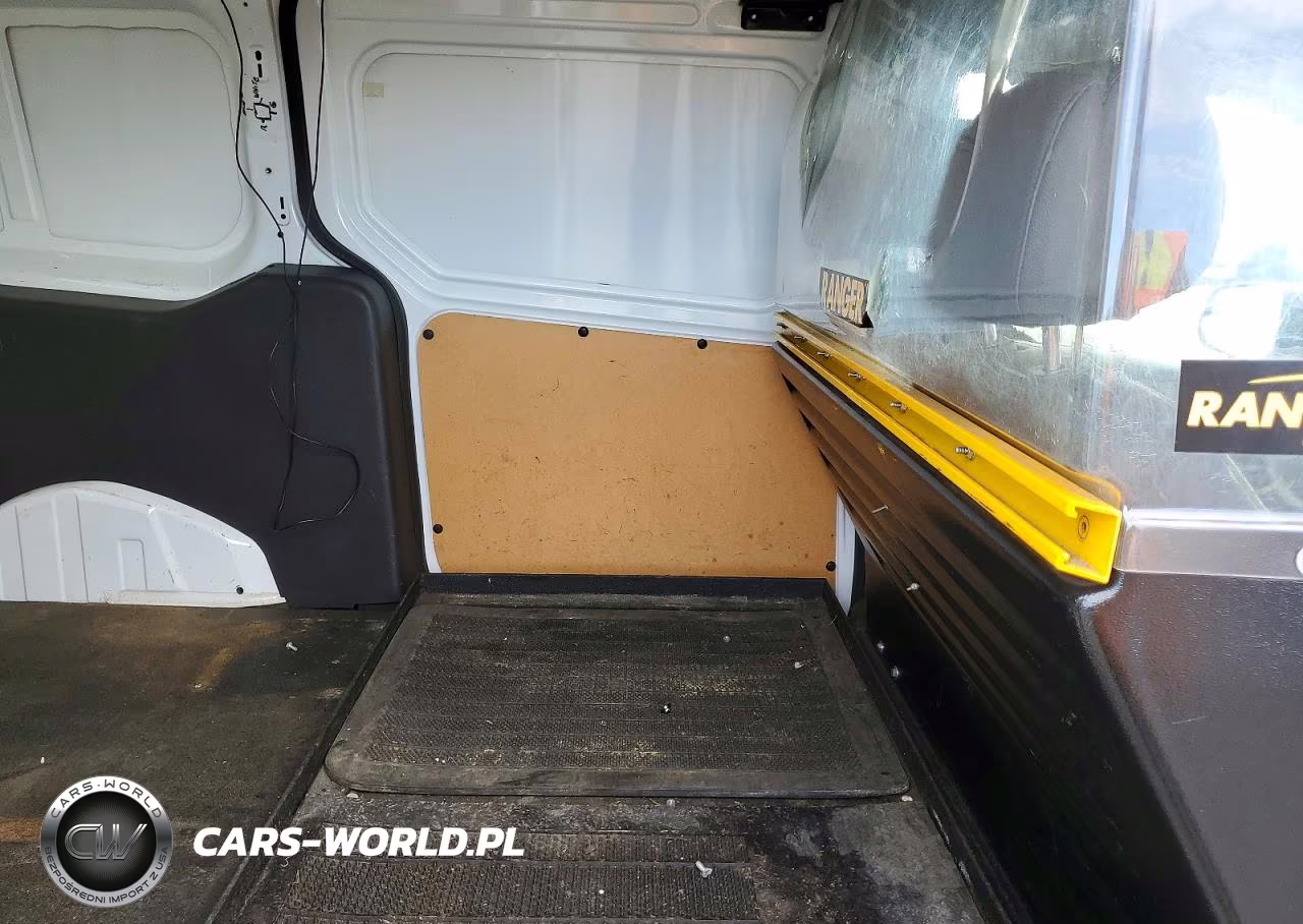 2017 Ford Transit Connect Xl VIN:NM0LS7E77H1303771 - 11