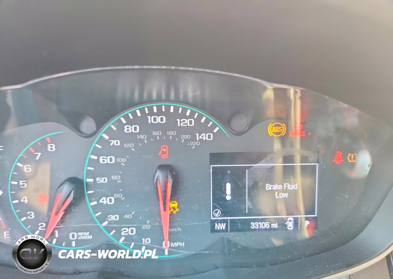2020 Chevrolet Sonic Lt VIN:1G1JD6SB0L4117691 - 9
