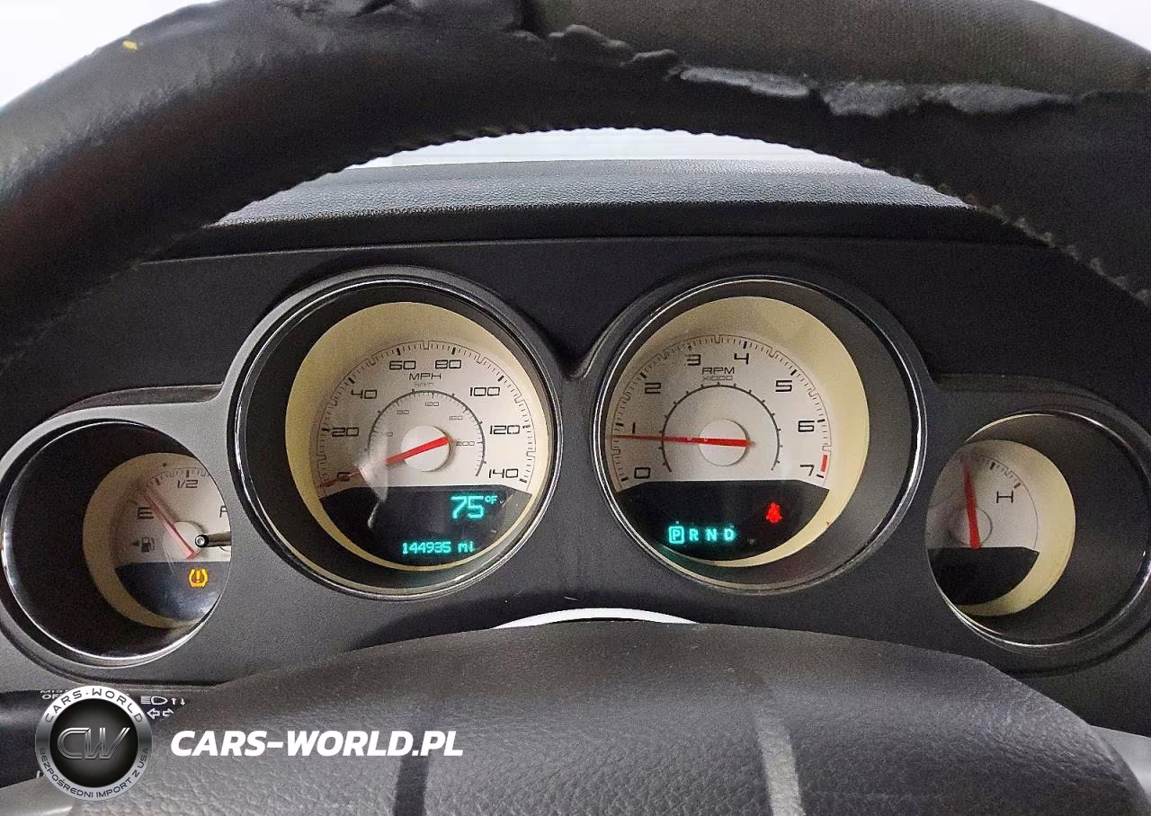 2012 Dodge Challenger Sxt VIN:2C3CDYAGXCH240592 - 9