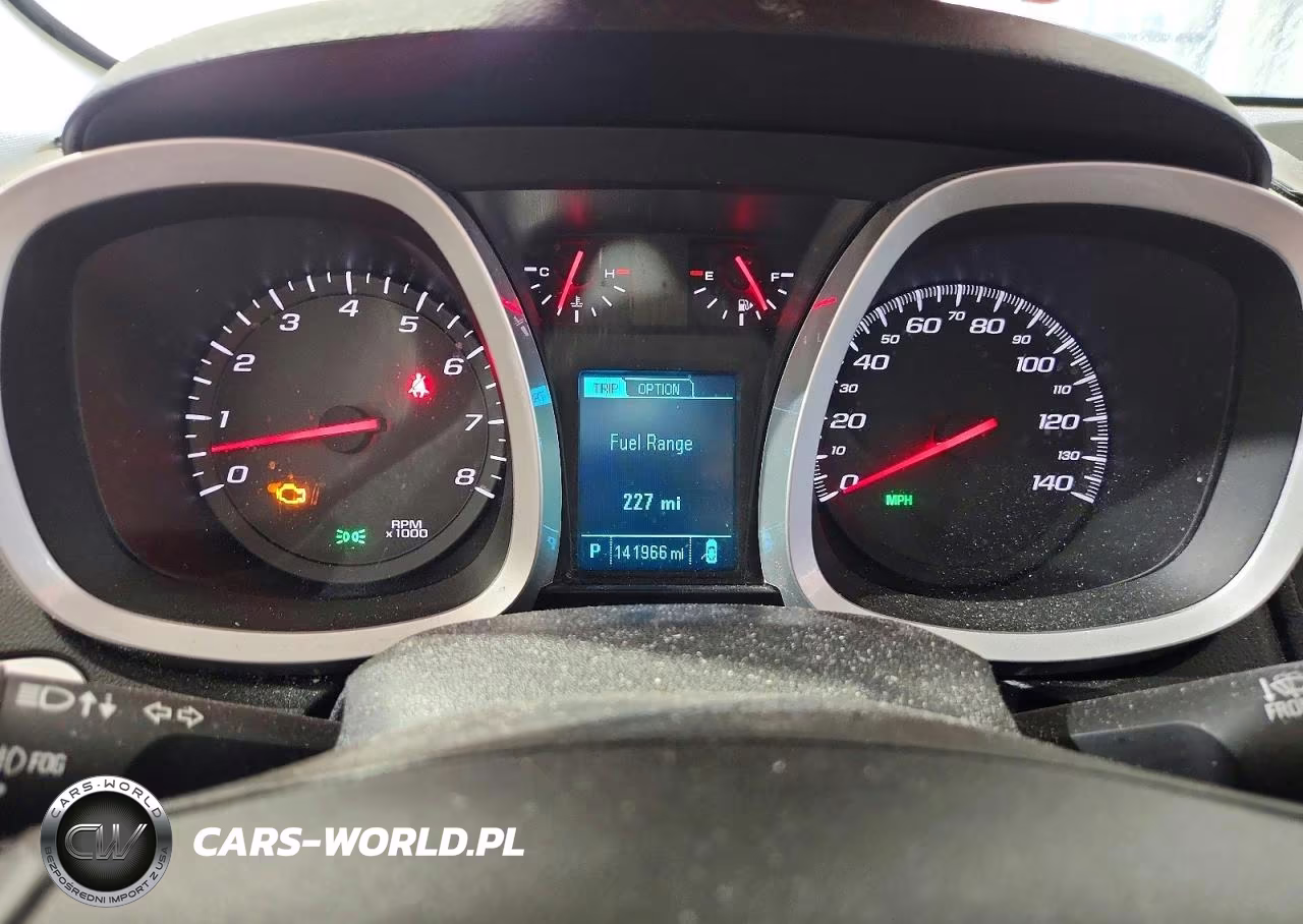 2015 Chevrolet Equinox Lt VIN:2GNFLGE31F6170436 - 9