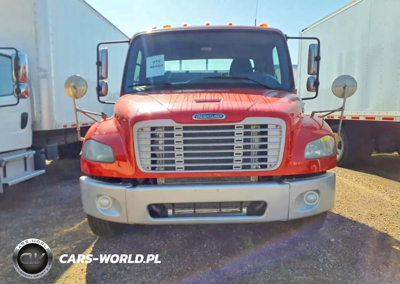 2019 Freightliner M2 106 Medium Duty – zdjęcie 1 z 10