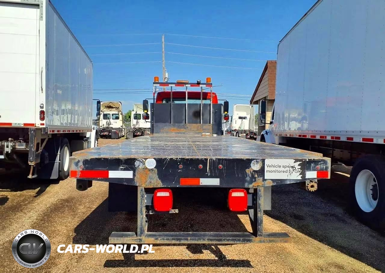 2019 Freightliner M2 106 Medium Duty VIN:3ALACWFC7KDKK4977 - 5