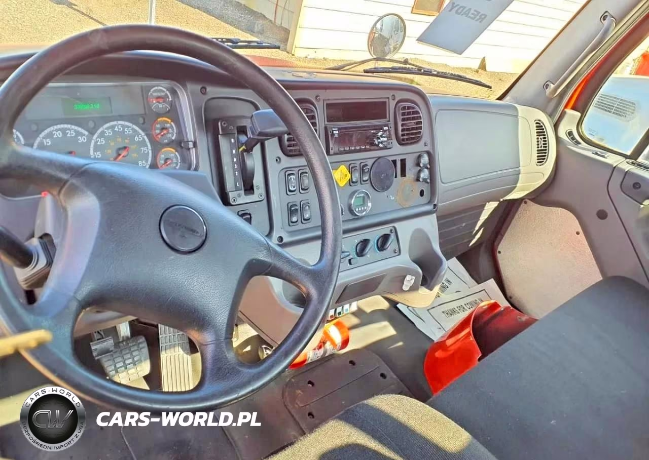 2019 Freightliner M2 106 Medium Duty VIN:3ALACWFC7KDKK4977 - 7