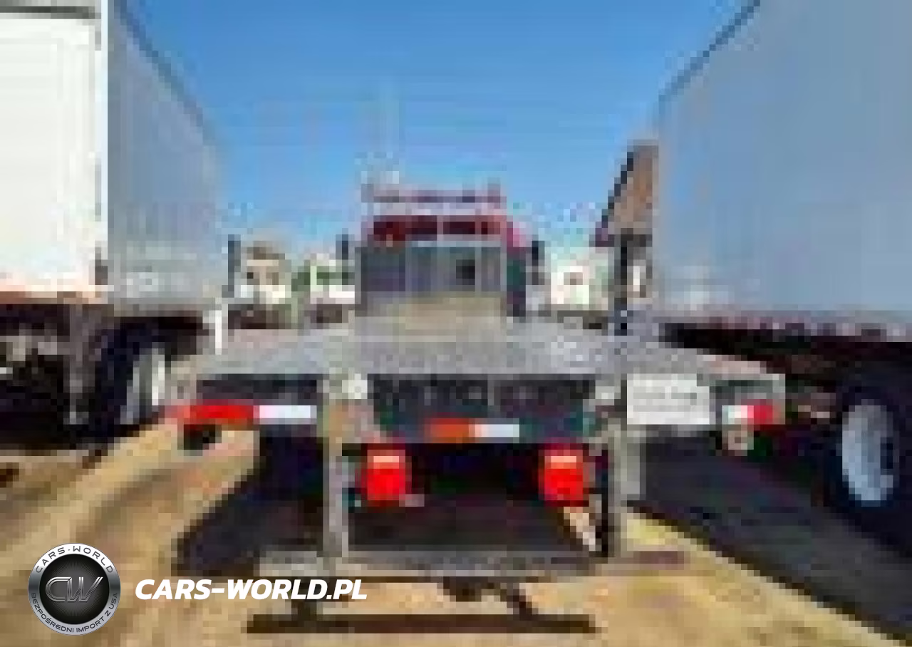 2019 Freightliner M2 106 Medium Duty VIN:3ALACWFC3KDKD7382 - 2