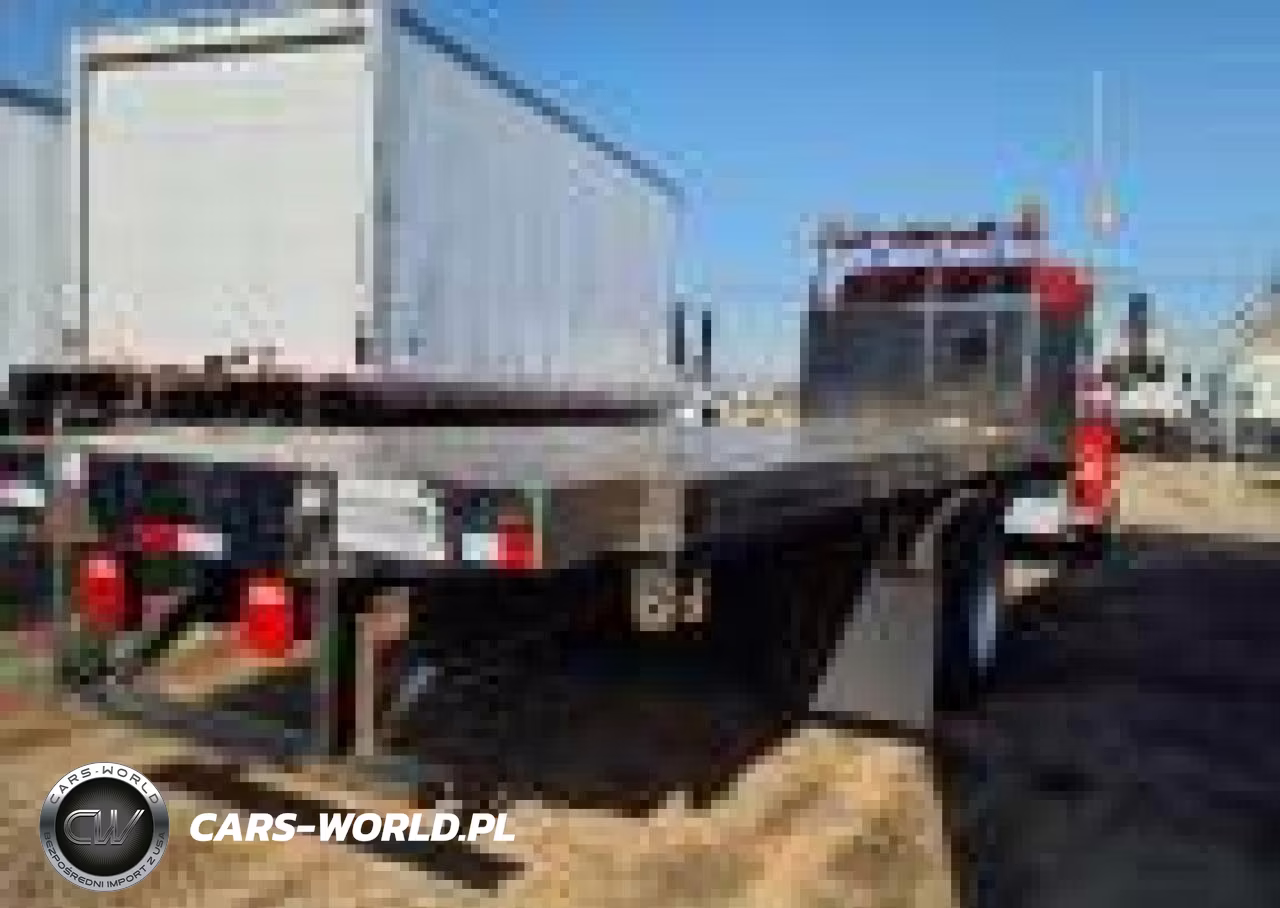 2019 Freightliner M2 106 Medium Duty VIN:3ALACWFC3KDKD7382 - 5