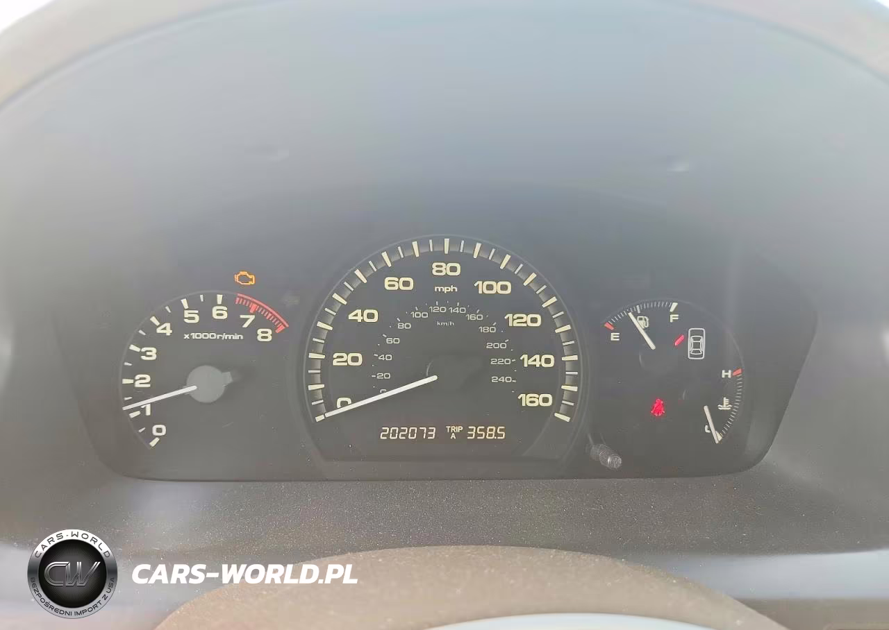 2007 Honda Accord Ex VIN:1HGCM55867A046371 - 9
