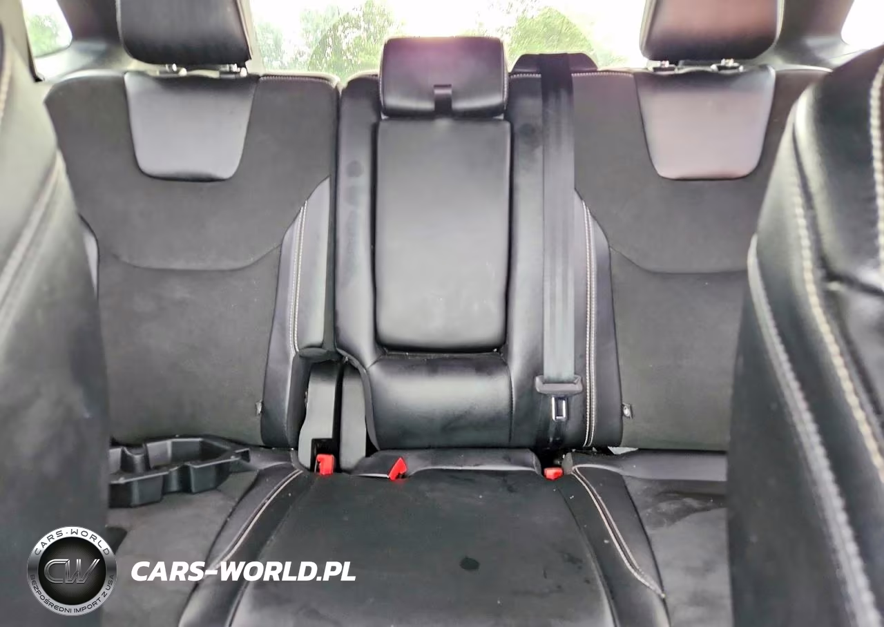 2022 Ford Edge St VIN:2FMPK4AP3NBB07685 - 10