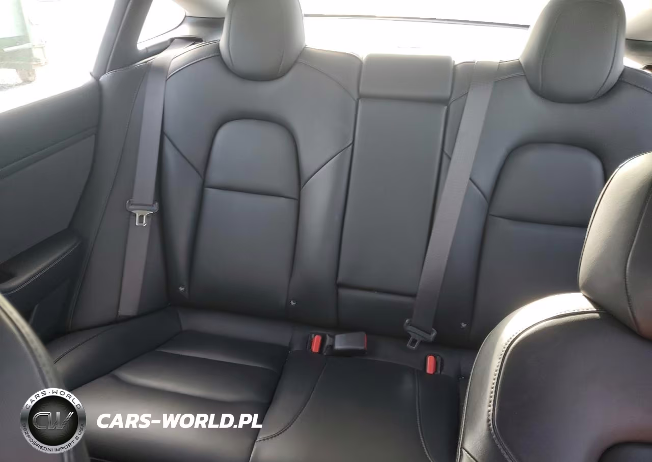 2018 Tesla Model 3 VIN:5YJ3E1EB2JF083335 - 10
