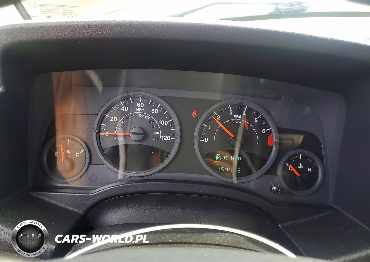 2008 Jeep Compass Sport VIN:1J8FT47W18D707897 - 9